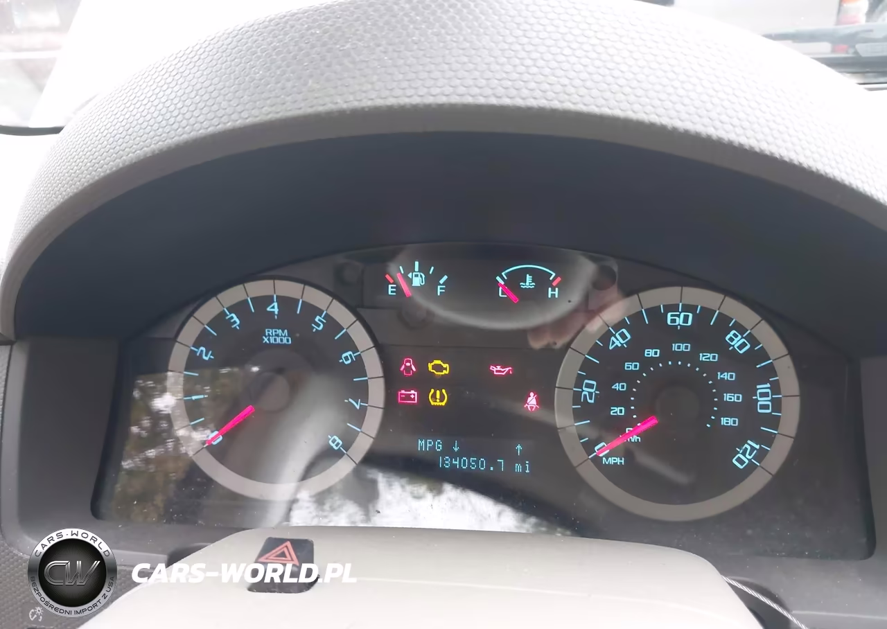 2011 Ford Escape Xls VIN:1FMCU0C77BKB25476 - 7