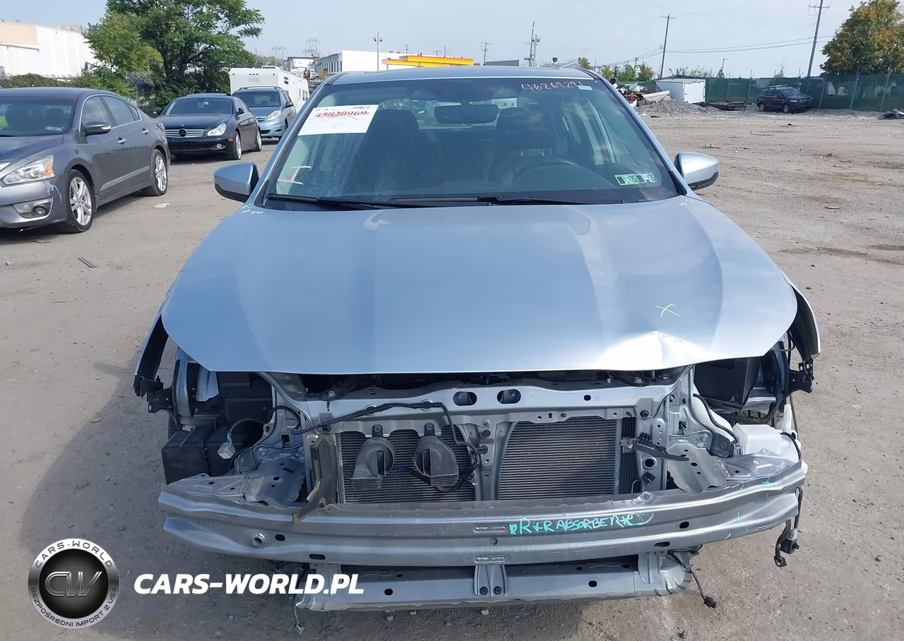 2025 Subaru Legacy Limited VIN:4S3BWAN67S3011122 - 12