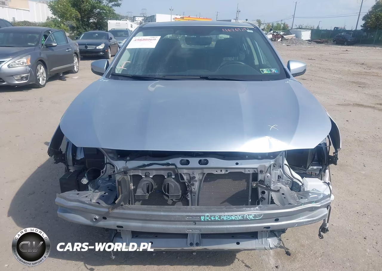 2025 Subaru Legacy Limited VIN:4S3BWAN67S3011122 - 6
