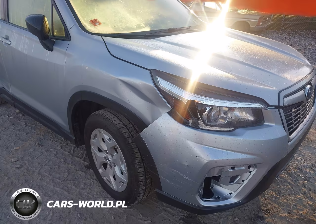 2020 Subaru Forester VIN:JF2SKADC8LH593305 - 6