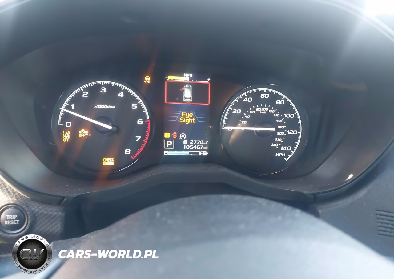 2020 Subaru Forester VIN:JF2SKADC8LH593305 - 7