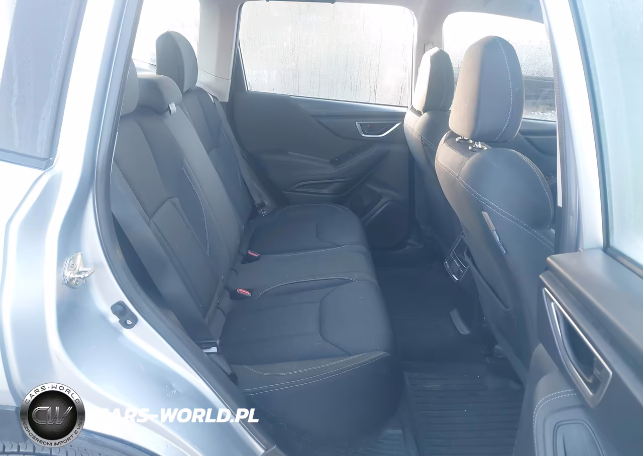 2020 Subaru Forester VIN:JF2SKADC8LH593305 - 8