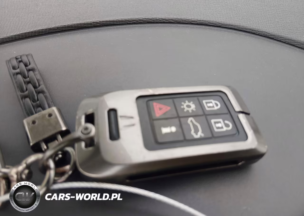 2014 Volvo Xc60 3.2 VIN:YV4952DL5E2525766 - 11
