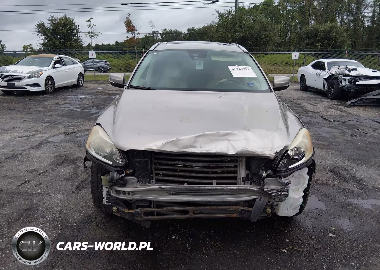 2014 Volvo Xc60 3.2 VIN:YV4952DL5E2525766 - 12