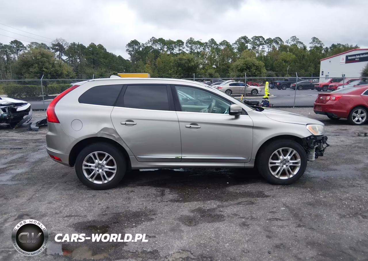 2014 Volvo Xc60 3.2 VIN:YV4952DL5E2525766 - 13
