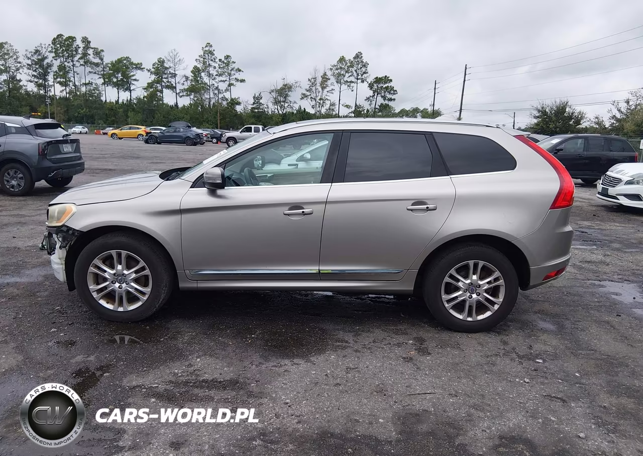 2014 Volvo Xc60 3.2 VIN:YV4952DL5E2525766 - 14