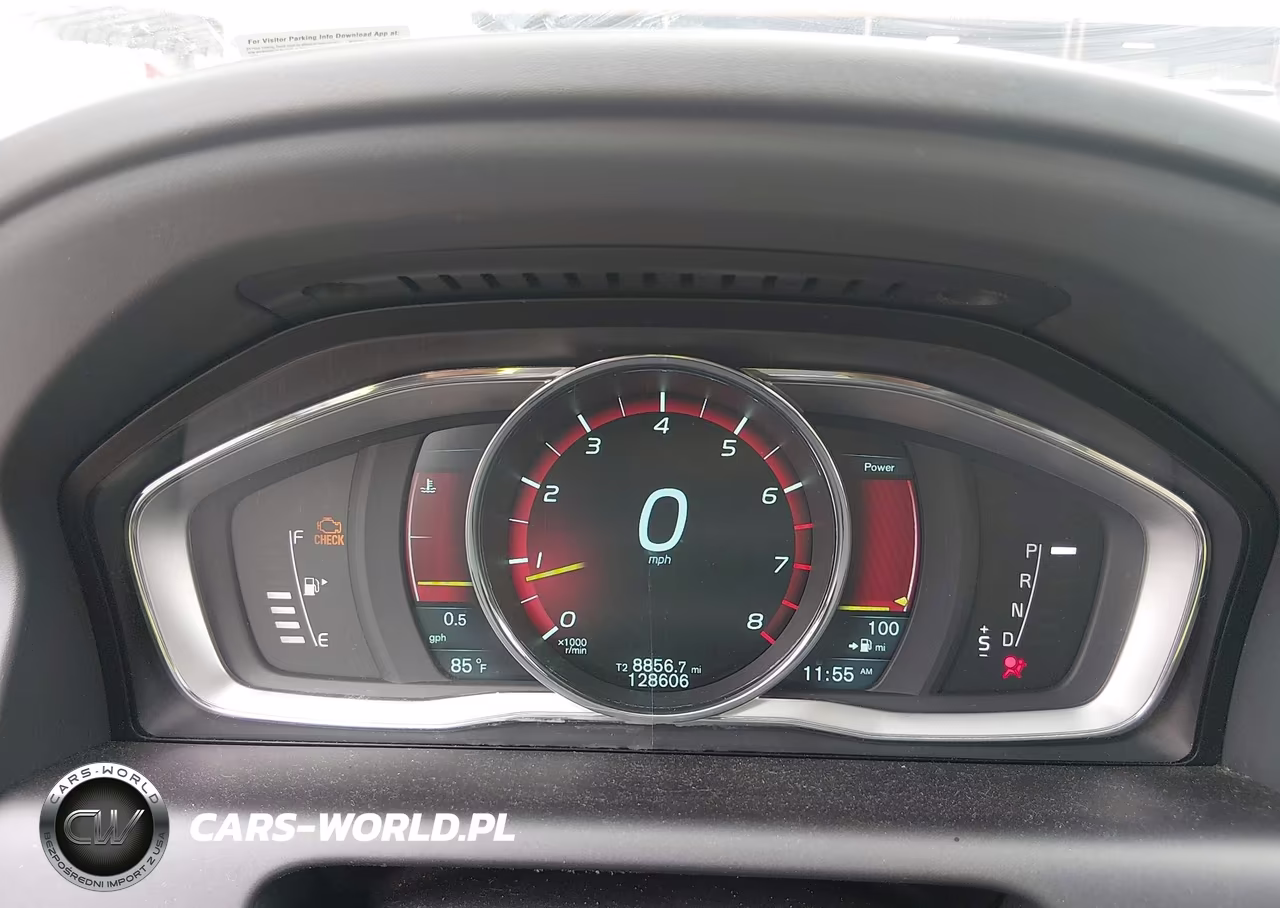 2014 Volvo Xc60 3.2 VIN:YV4952DL5E2525766 - 7