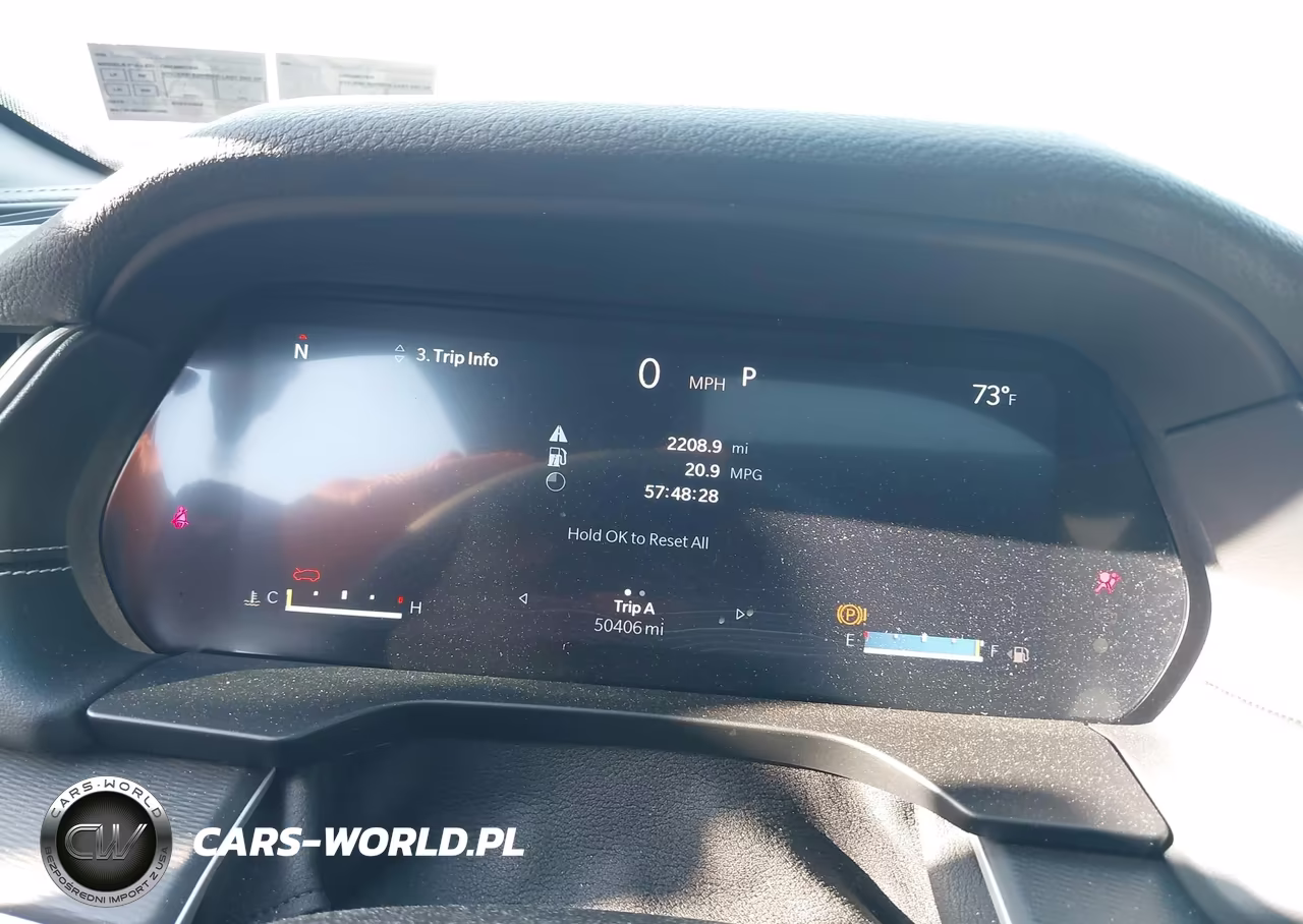 2023 Jeep Grand Cherokee Altitude X 4X4 VIN:1C4RJHAG8PC644370 - 7
