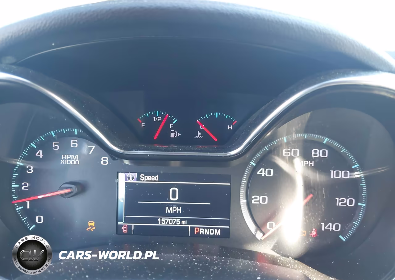 2014 Chevrolet Impala 1Lt VIN:1G1115SL7EU137774 - 7