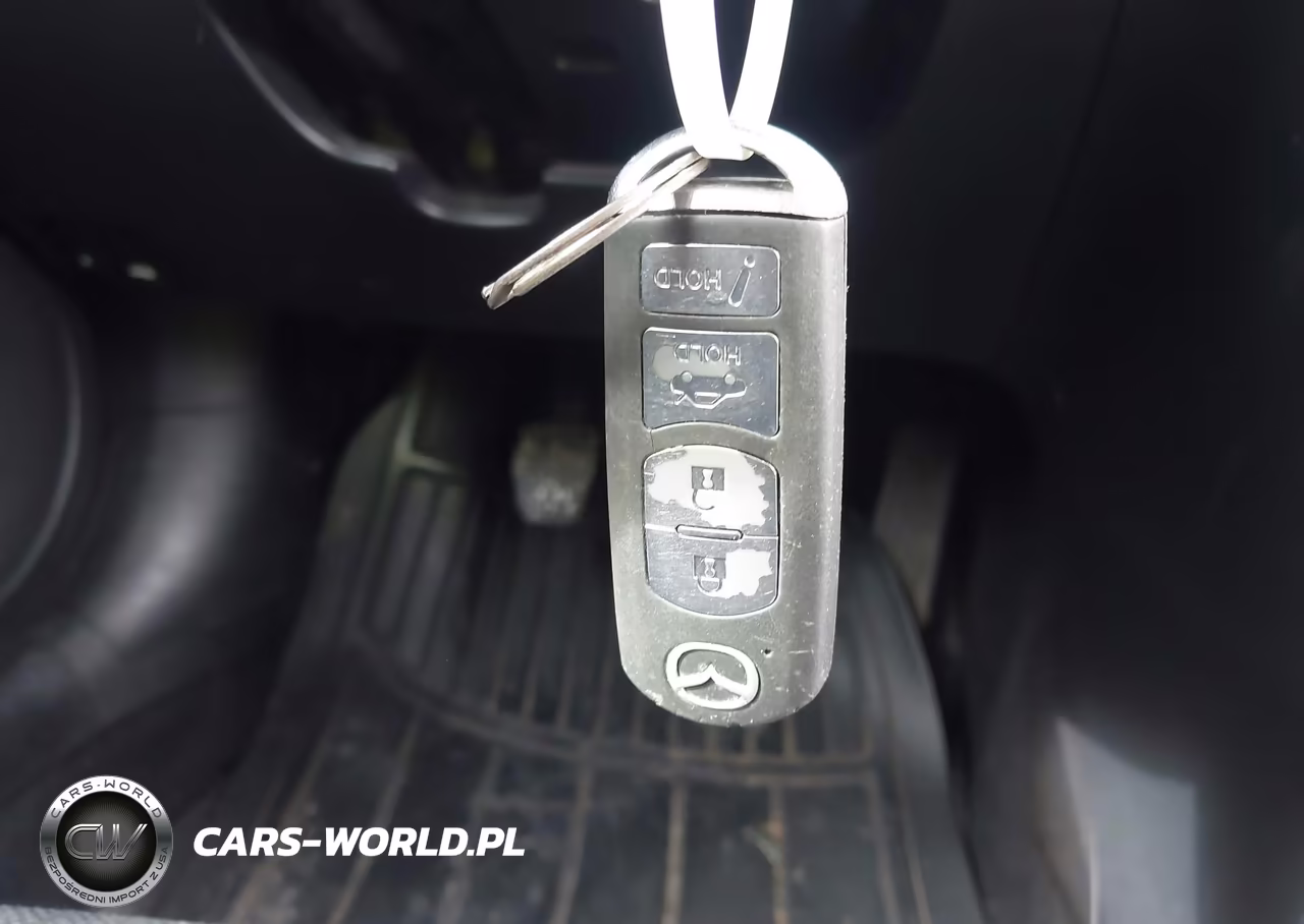 2016 Mazda Mazda3 I Sport VIN:3MZBM1T79GM260719 - 11
