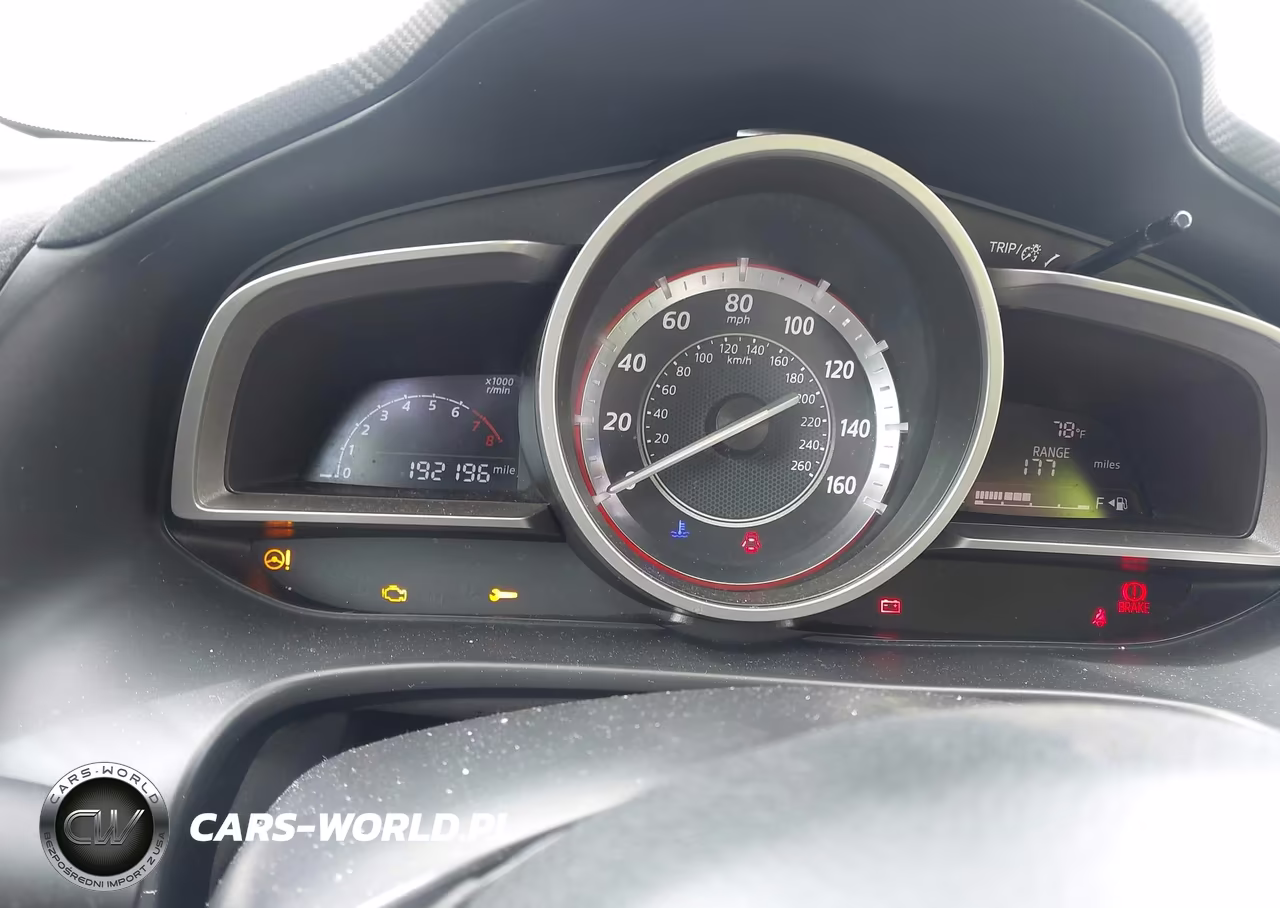 2016 Mazda Mazda3 I Sport VIN:3MZBM1T79GM260719 - 7