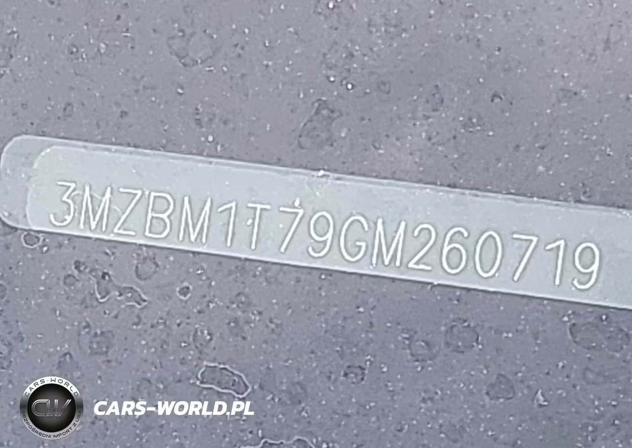 2016 Mazda Mazda3 I Sport VIN:3MZBM1T79GM260719 - 9