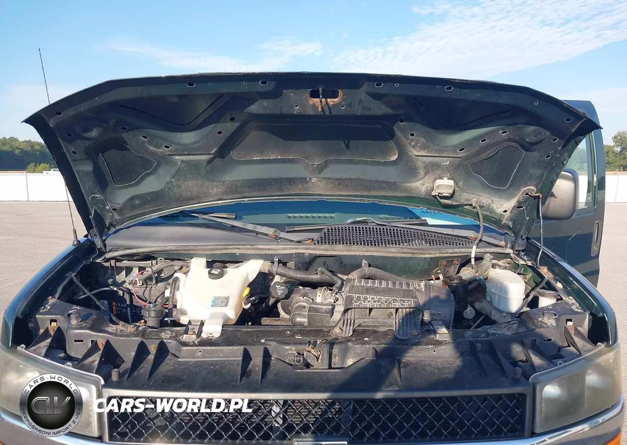 2011 Chevrolet Express 3500 Lt VIN:1GAZG1FG7B1160038 - 10