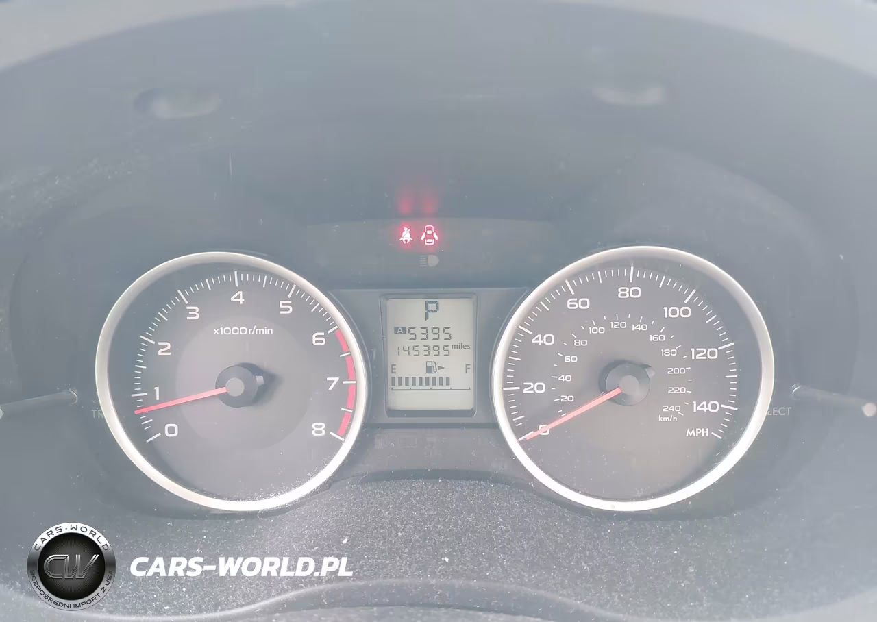 2015 Subaru Forester 2.5I Premium VIN:JF2SJADCXFH424362 - 7