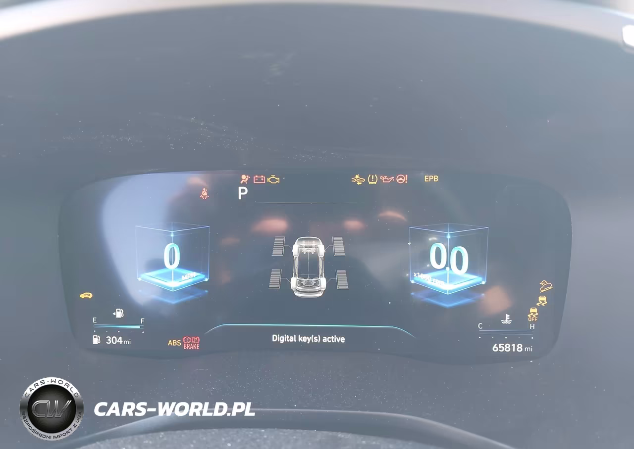 2021 Hyundai Santa Fe Sel VIN:5NMS3DAJXMH321032 - 7