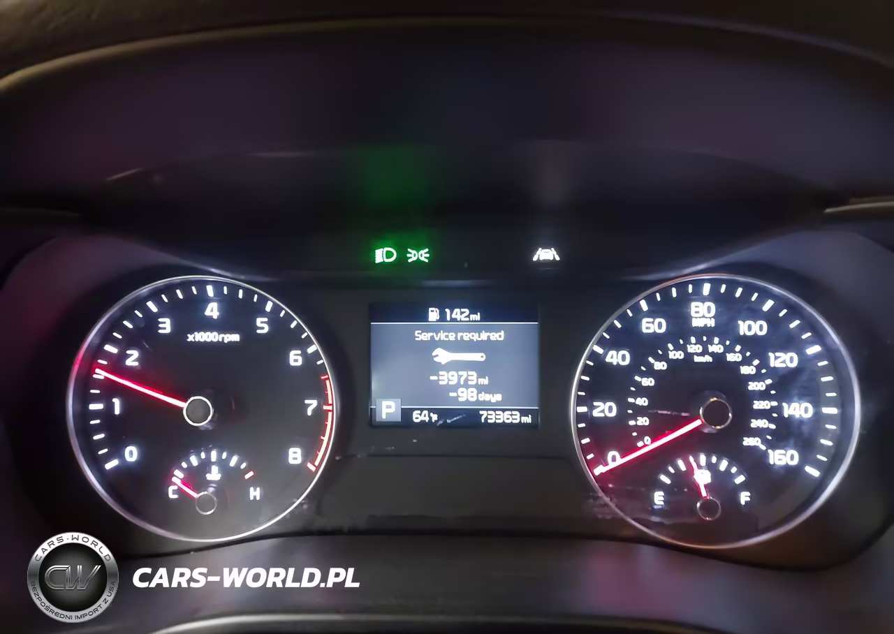 2021 Kia Forte Lxs VIN:3KPF24AD0ME303063 - 7