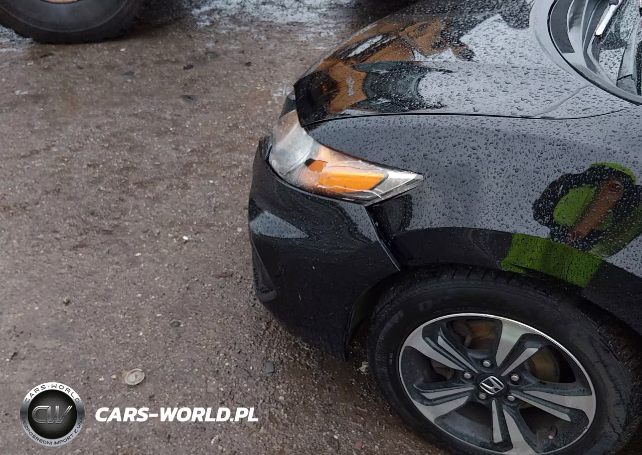 2015 Honda Civic Ex VIN:2HGFG3B82FH533208 - 6