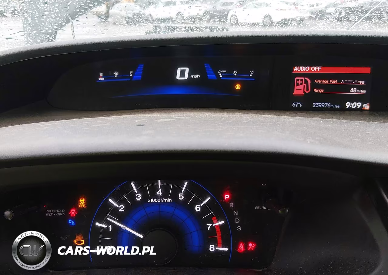 2015 Honda Civic Ex VIN:2HGFG3B82FH533208 - 7