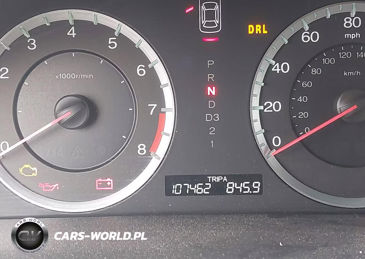 2009 Honda Accord 2.4 Ex VIN:1HGCP26729A125664 - 15