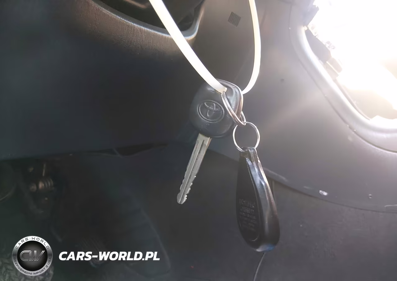 2005 Toyota Camry Solara Se VIN:4T1FA38P05U063363 - 11