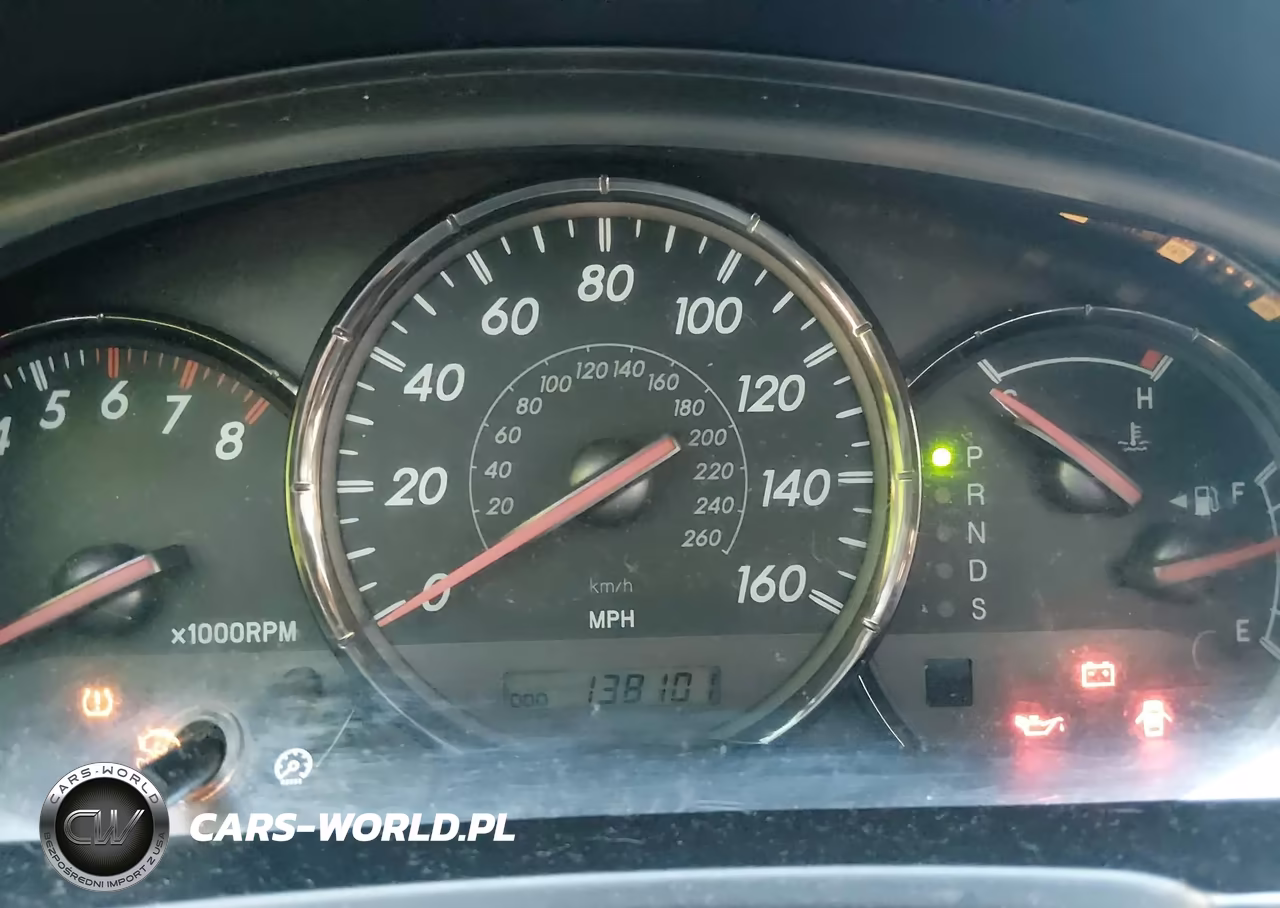 2005 Toyota Camry Solara Se VIN:4T1FA38P05U063363 - 7