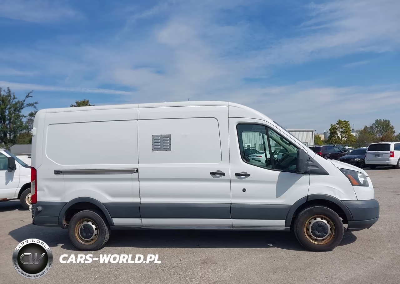 2015 Ford Transit-250 VIN:1FTNR2CM0FKA80712 - 13