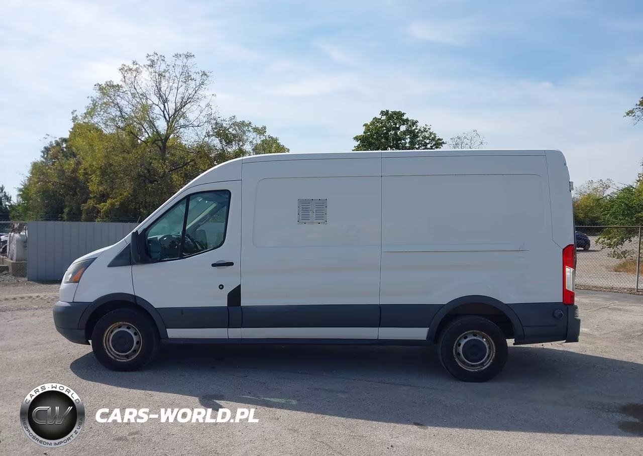 2015 Ford Transit-250 VIN:1FTNR2CM0FKA80712 - 14