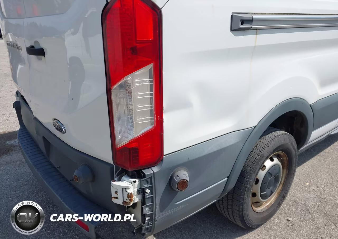 2015 Ford Transit-250 VIN:1FTNR2CM0FKA80712 - 18