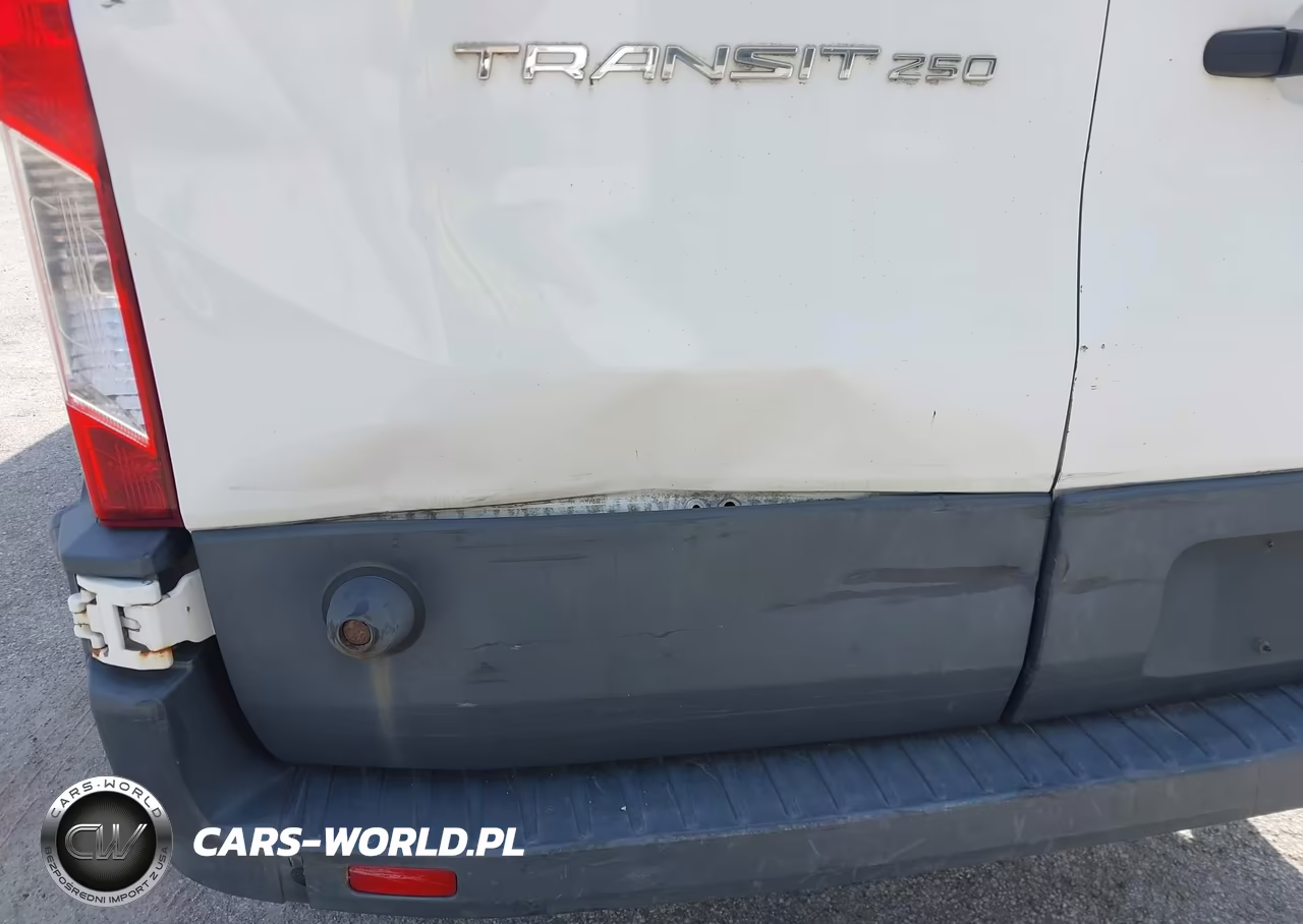 2015 Ford Transit-250 VIN:1FTNR2CM0FKA80712 - 19