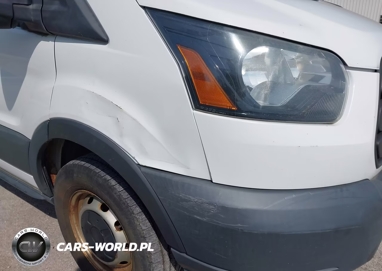 2015 Ford Transit-250 VIN:1FTNR2CM0FKA80712 - 6