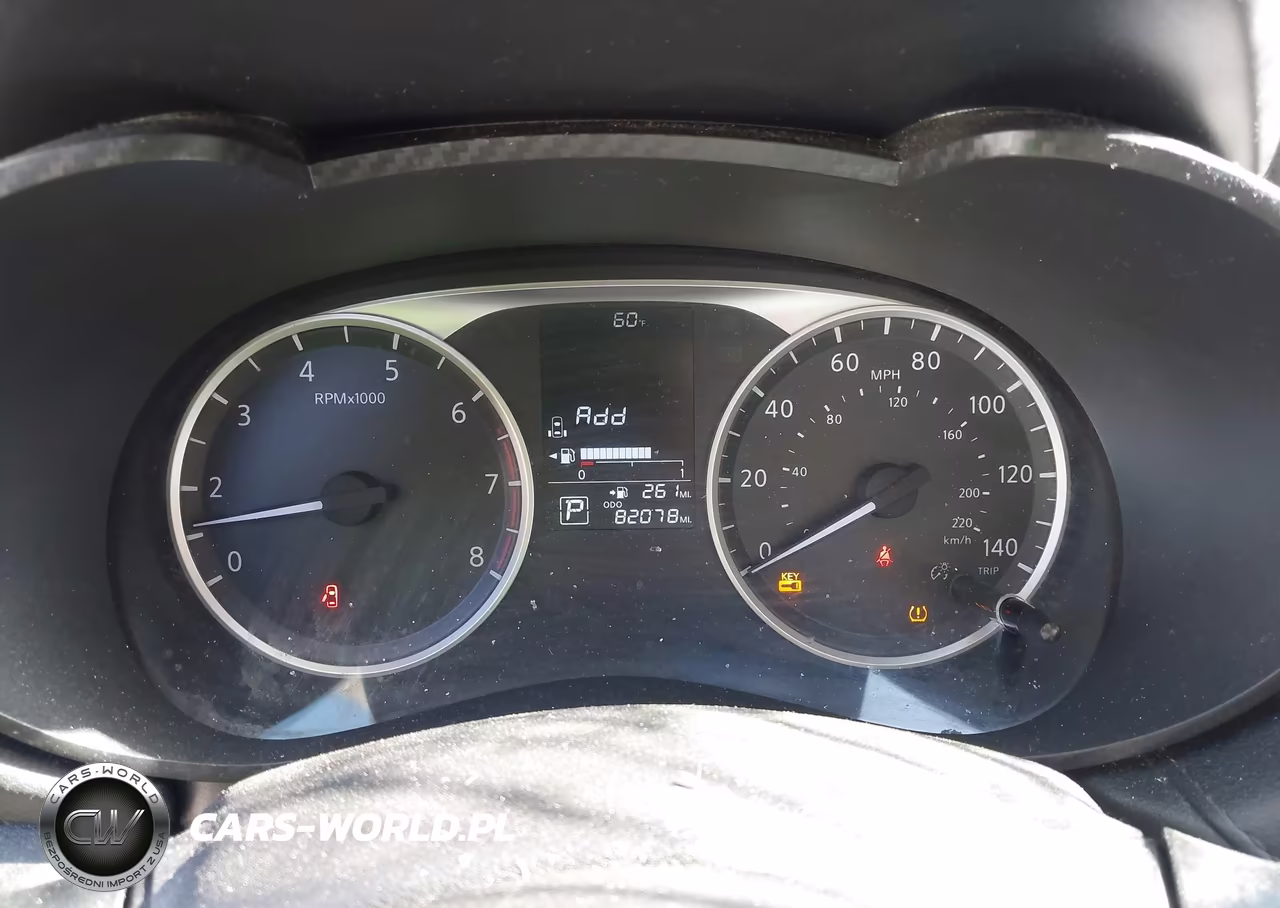 2020 Nissan Versa S Xtronic Cvt VIN:3N1CN8DV3LL807075 - 7