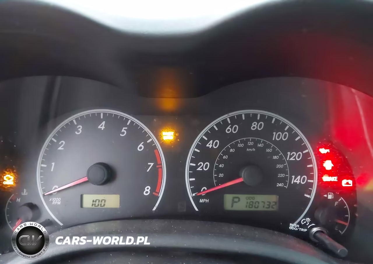 2009 Toyota Corolla S VIN:2T1BU40E59C104342 - 7