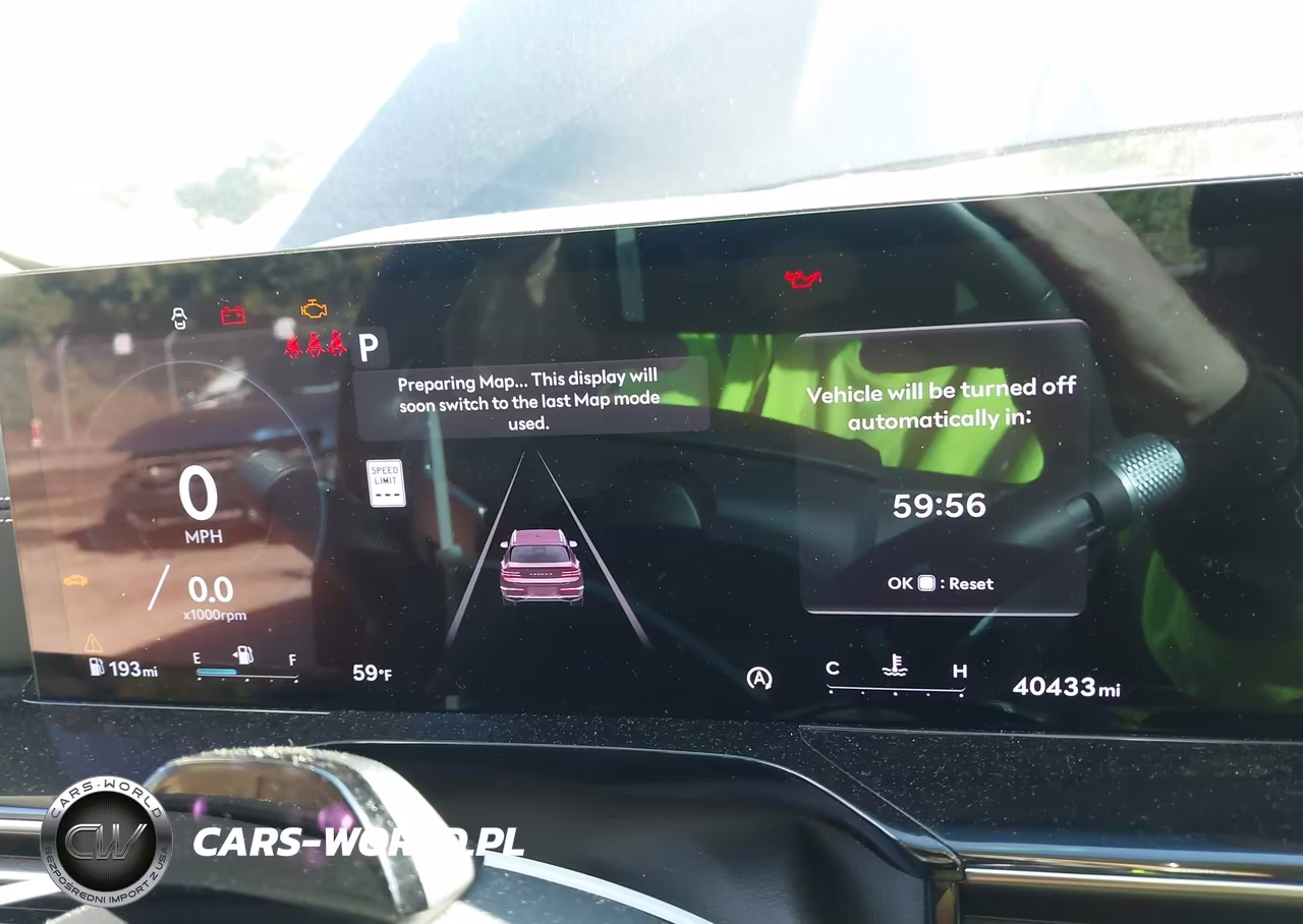 2025 Genesis Gv80 2.5T Standard Awd VIN:KMUHFESB9SU239861 - 7