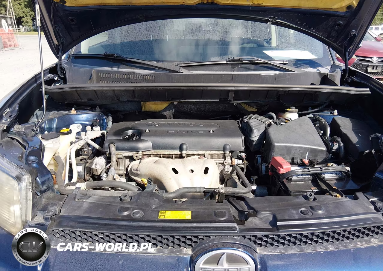 2013 Scion Xb VIN:JTLZE4FE7DJ045606 - 10