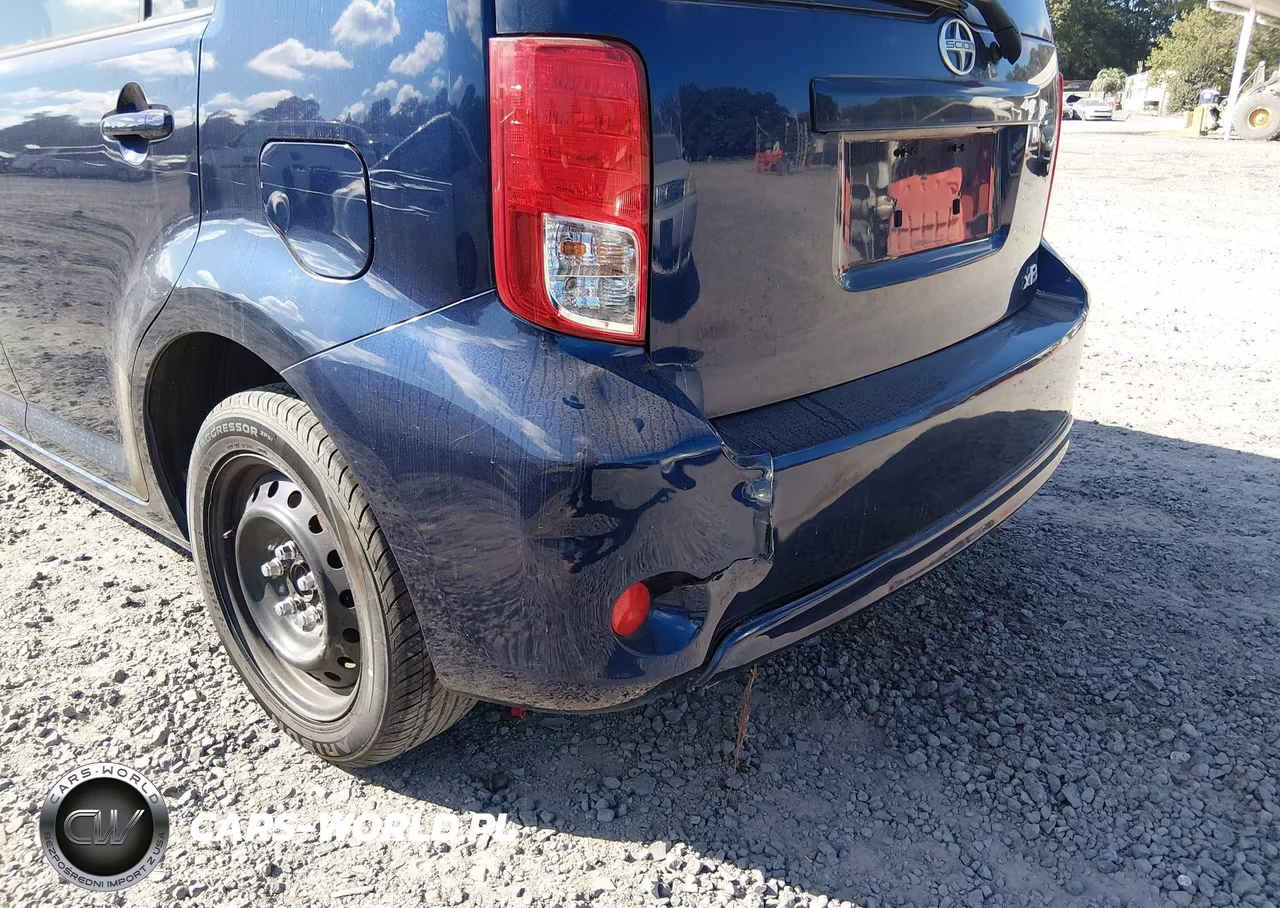 2013 Scion Xb VIN:JTLZE4FE7DJ045606 - 6