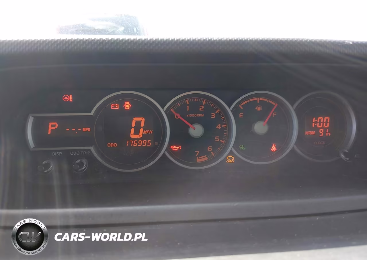 2013 Scion Xb VIN:JTLZE4FE7DJ045606 - 7