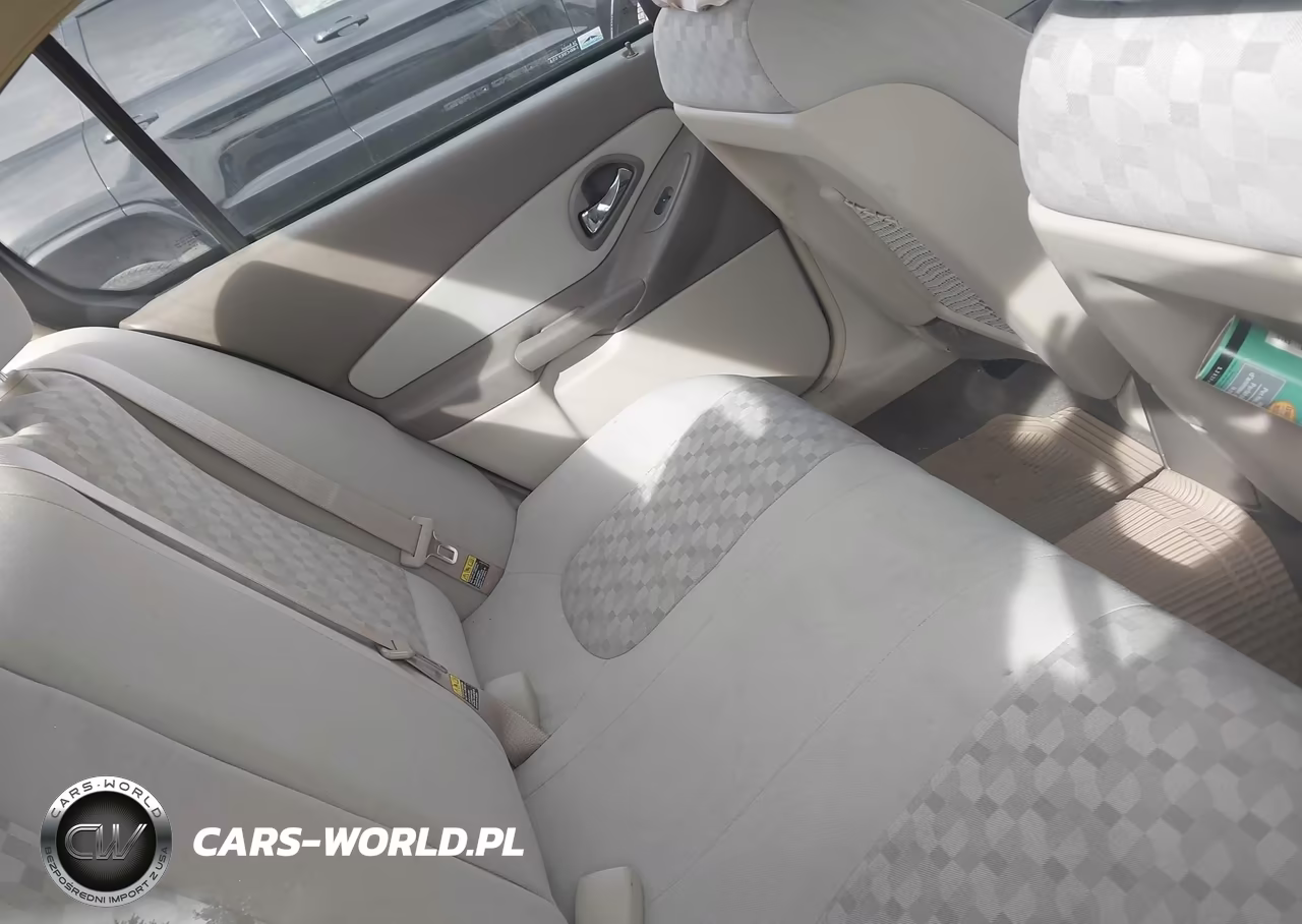 2005 Chevrolet Malibu Ls VIN:1G1ZT548X5F184789 - 8