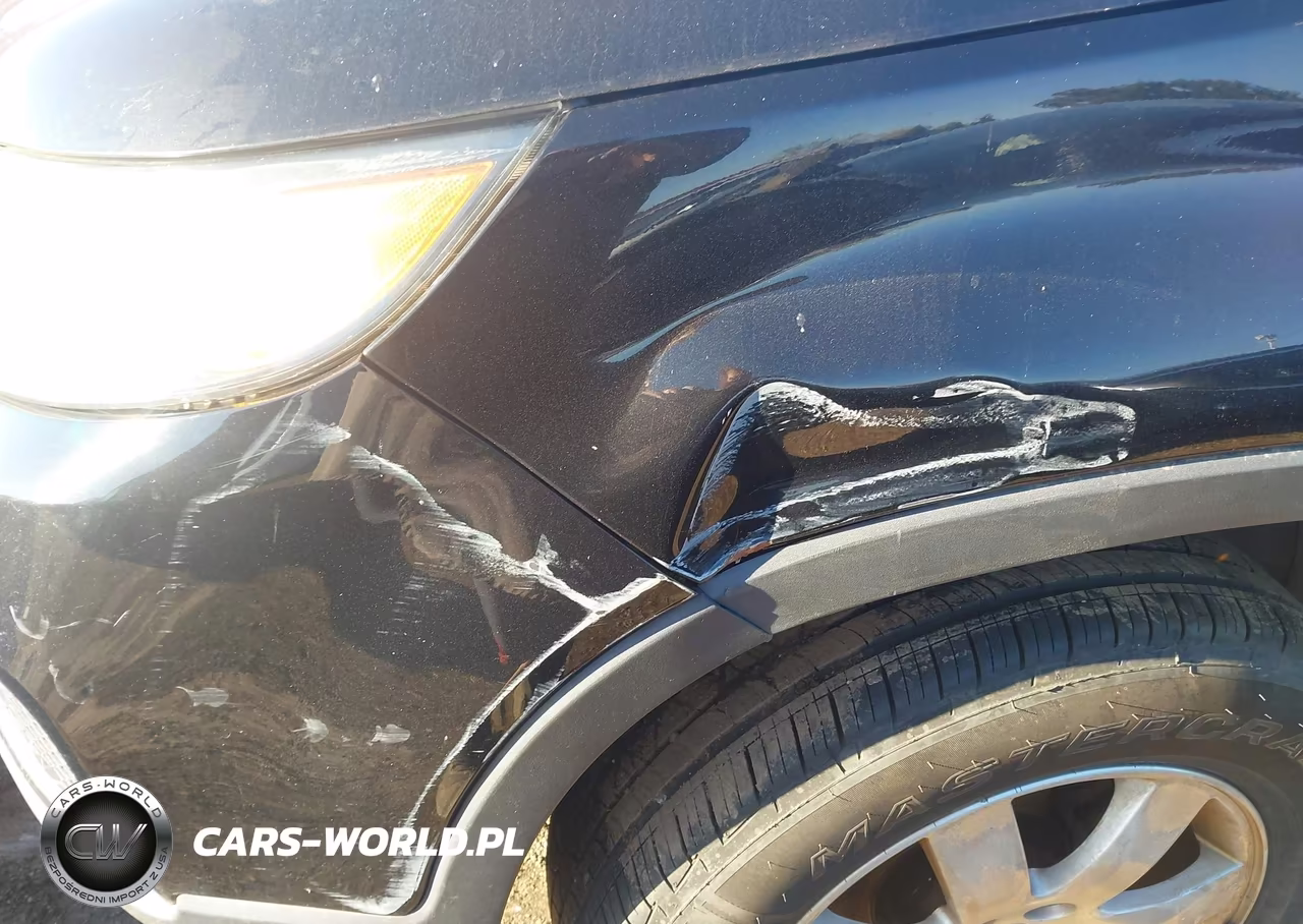2012 Kia Sorento Lx VIN:5XYKT3A12CG293102 - 12