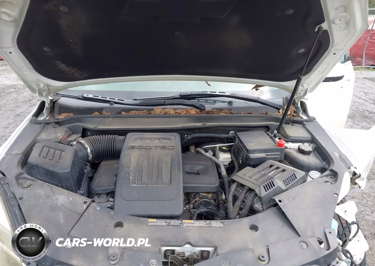 2016 Chevrolet Equinox Lt VIN:2GNALCEKXG6285046 - 10