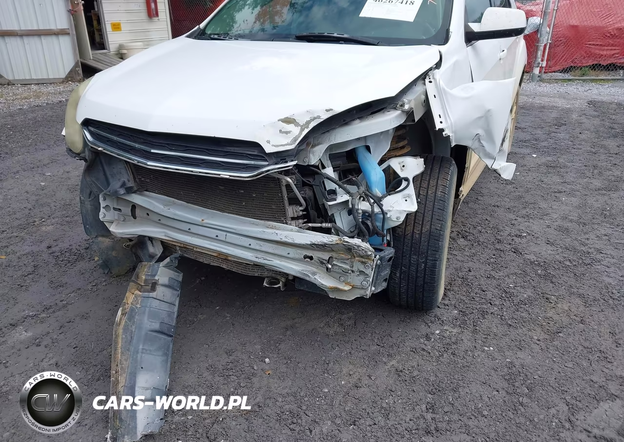 2016 Chevrolet Equinox Lt VIN:2GNALCEKXG6285046 - 12