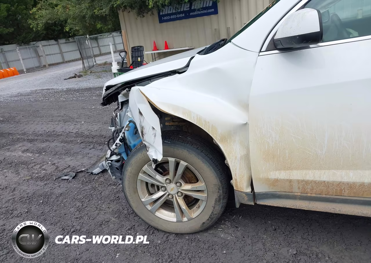 2016 Chevrolet Equinox Lt VIN:2GNALCEKXG6285046 - 15