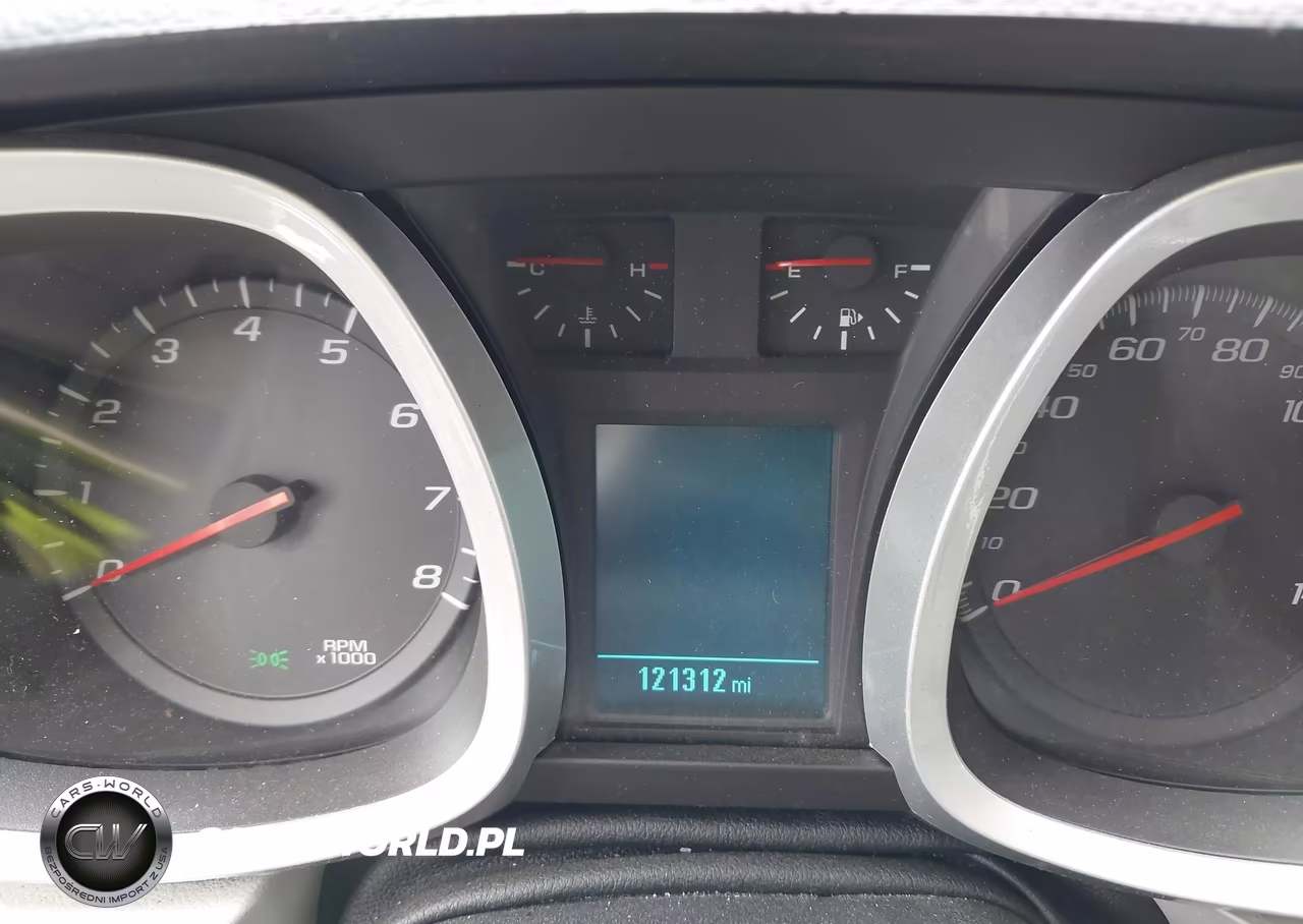 2016 Chevrolet Equinox Lt VIN:2GNALCEKXG6285046 - 7