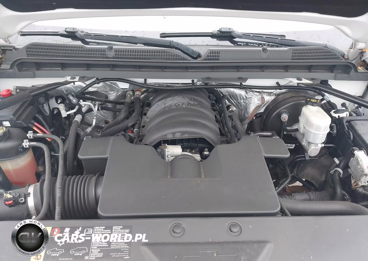 2017 Chevrolet Silverado 1500 1Lt VIN:1GCVKREC8HZ331925 - 10