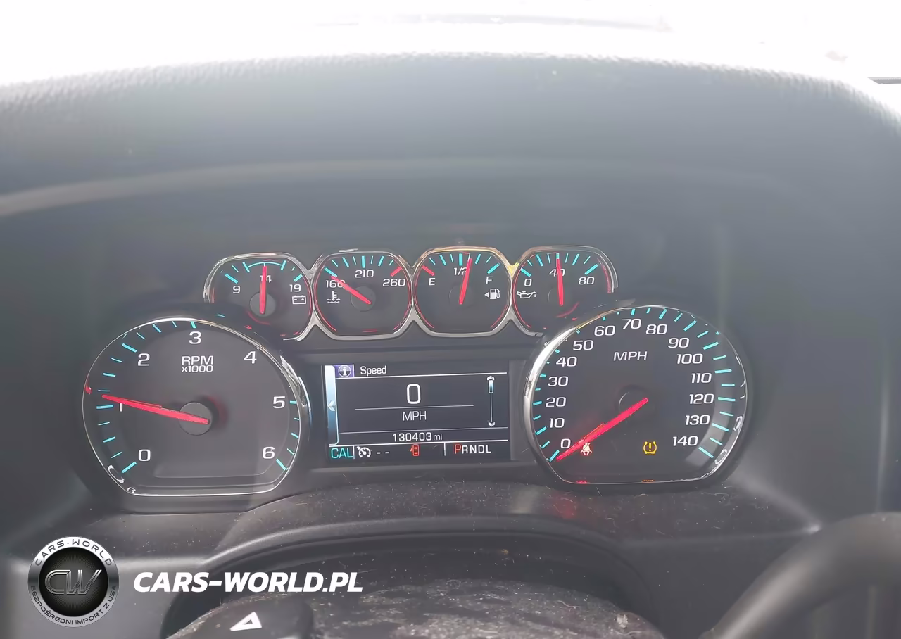 2017 Chevrolet Silverado 1500 1Lt VIN:1GCVKREC8HZ331925 - 7