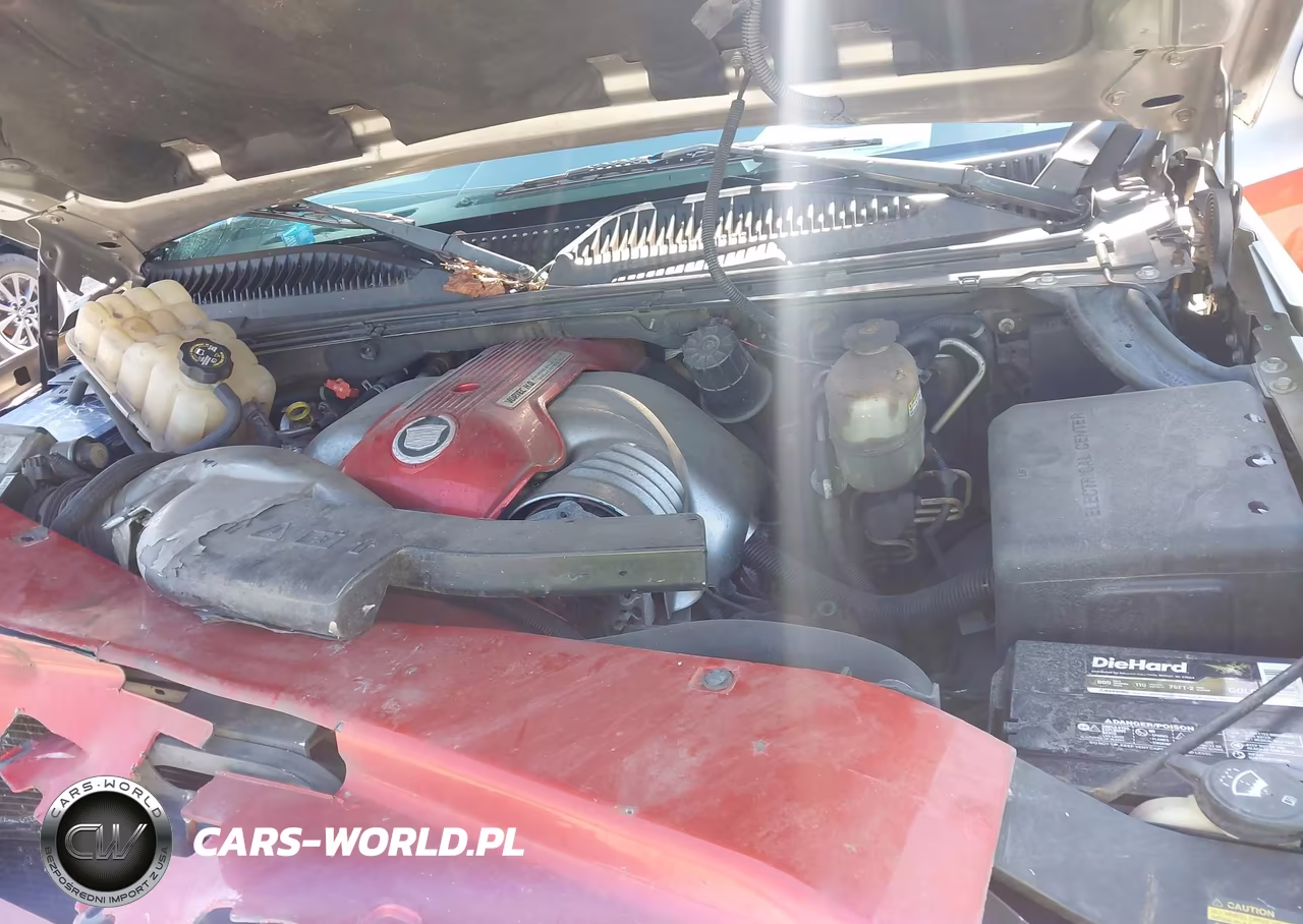 2002 Cadillac Escalade Standard VIN:1GYEK63N92R268144 - 10