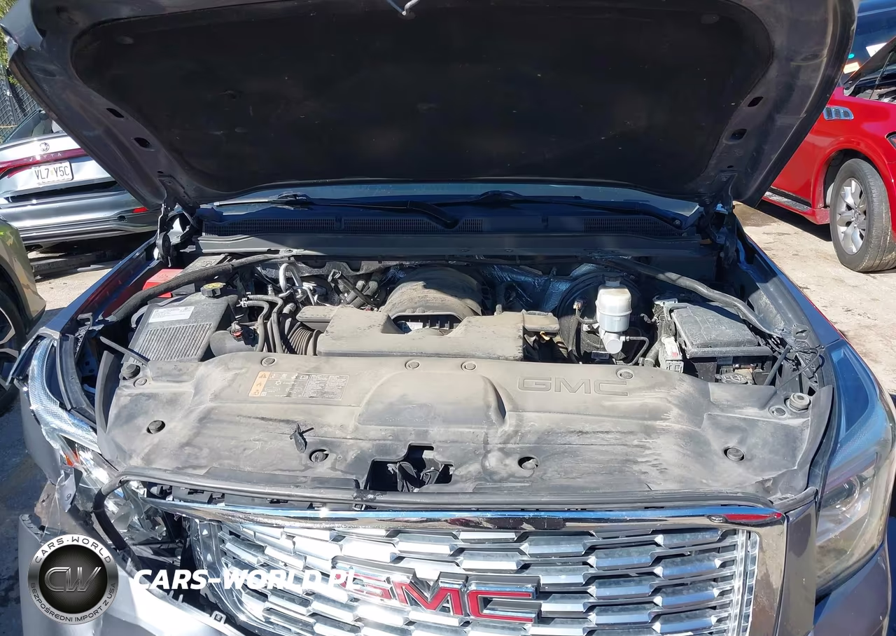 2018 GMC Yukon Slt VIN:1GKS2BKC5JR165078 - 10