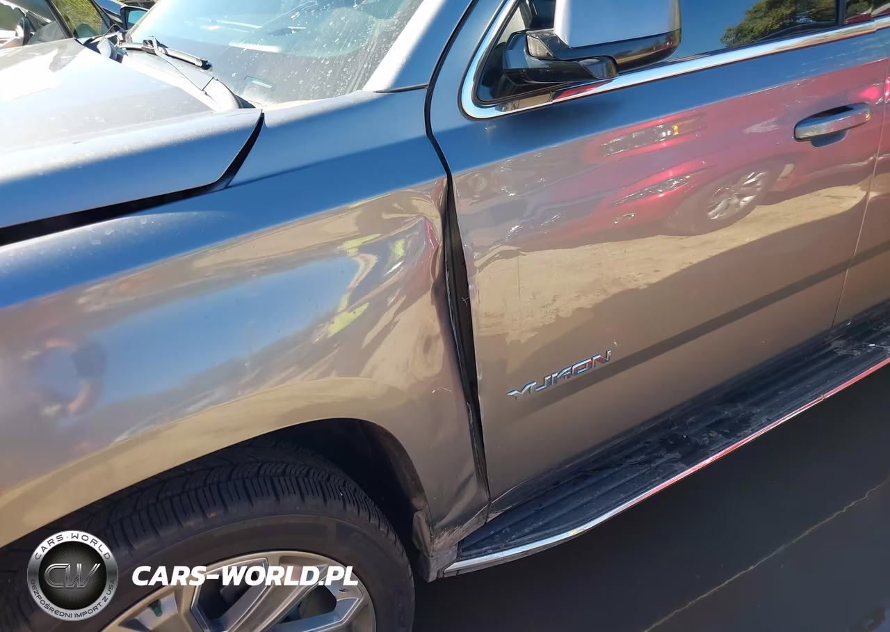 2018 GMC Yukon Slt VIN:1GKS2BKC5JR165078 - 20