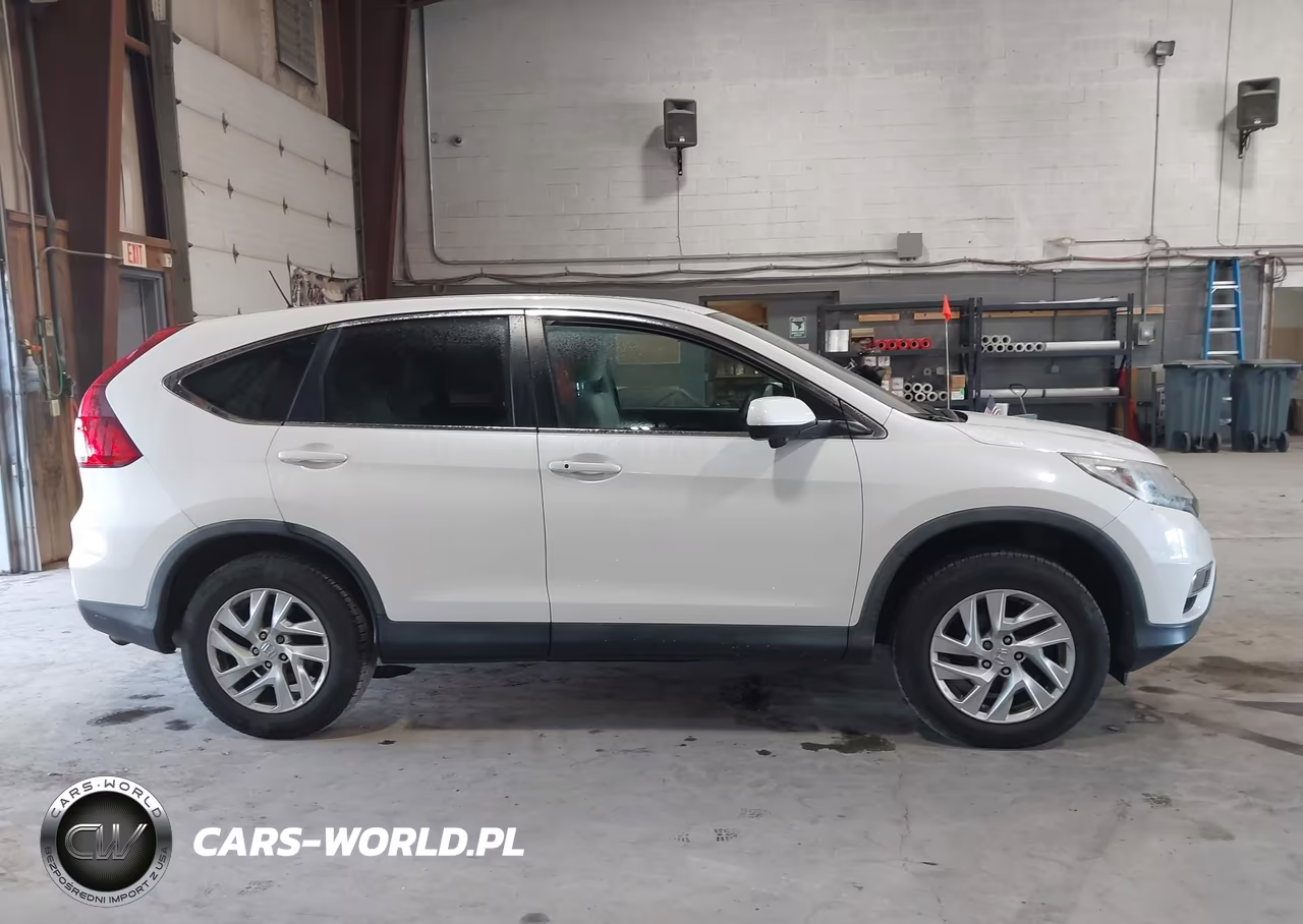 2016 Honda Cr-V Ex VIN:5J6RM4H54GL029250 - 13