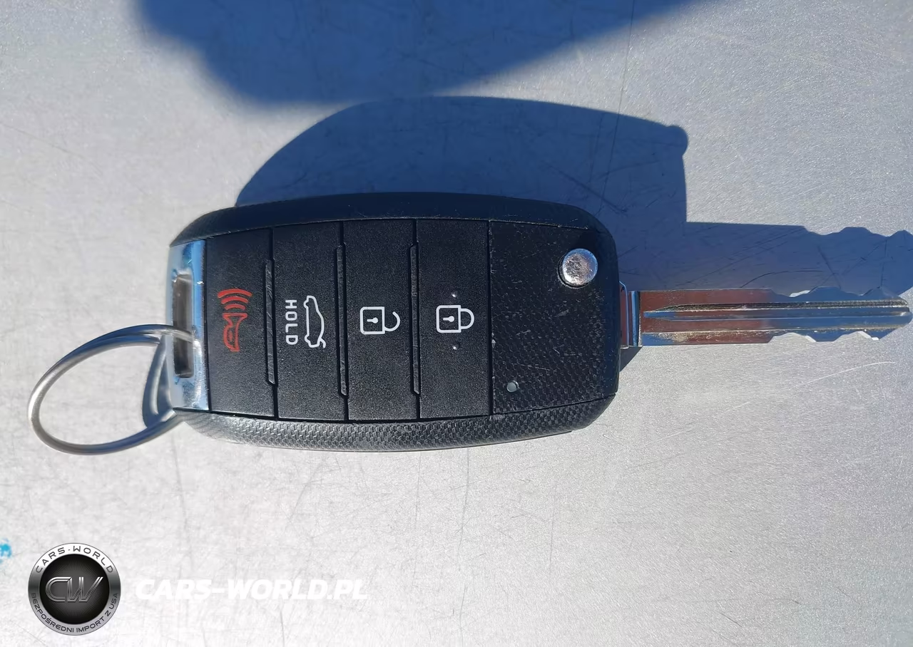 2014 Kia Forte Ex VIN:KNAFX4A82E5118804 - 11