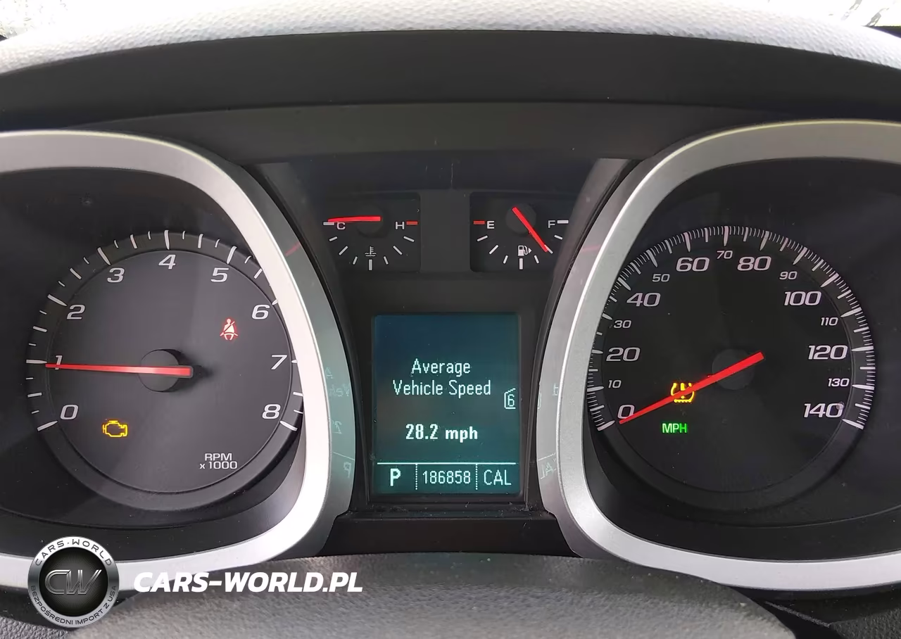 2011 Chevrolet Equinox Ltz VIN:2GNALFEC7B1249721 - 7